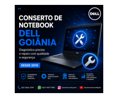 DELL-GOIÂNIA-GOIÁS