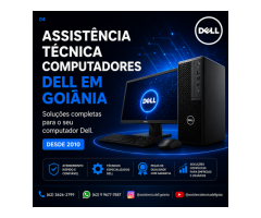 DELL-GOIÂNIA-GOIÁS