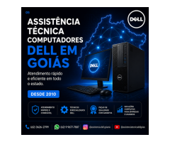 DELL-GOIÂNIA-GOIÁS
