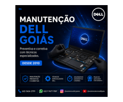 DELL-GOIÂNIA-GOIÁS