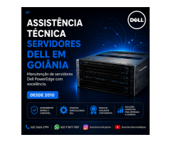 DELL-GOIÂNIA-GOIÁS