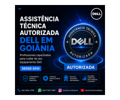 DELL-GOIÂNIA-GOIÁS