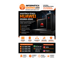 ASSISTÊNCIA TÉCNICA DE INFORMÁTICA