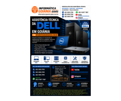 ASSISTÊNCIA TÉCNICA DE INFORMÁTICA