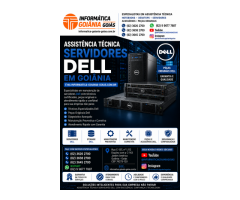 ASSISTÊNCIA TÉCNICA DE INFORMÁTICA