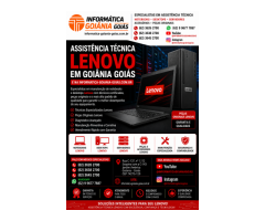 ASSISTÊNCIA TÉCNICA DE INFORMÁTICA