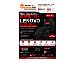 ASSISTÊNCIA TÉCNICA DE INFORMÁTICA