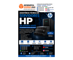 ASSISTÊNCIA TÉCNICA DE INFORMÁTICA