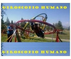 Aluguel Locação Vendas Giroscópio Humano