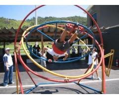 Aluguel Locação Vendas Giroscópio Humano