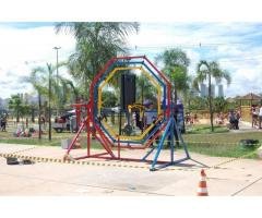 Aluguel Locação Vendas Giroscópio Humano
