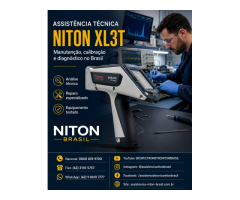 THERMO FISHER NITON BRASIL