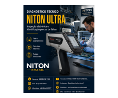 THERMO FISHER NITON BRASIL