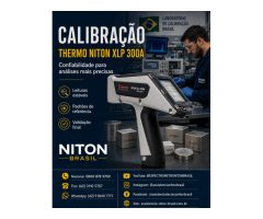 THERMO FISHER NITON BRASIL