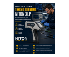 THERMO FISHER NITON BRASIL