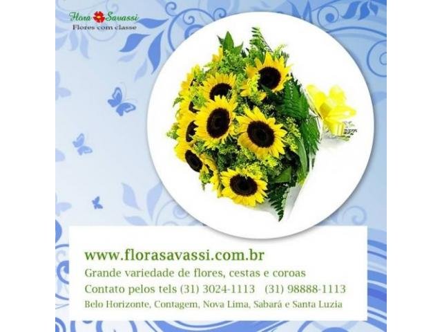 Floricultura Nova Lima MG cesta de café da manhã, Buquês de Flores, arranjos Condomínio