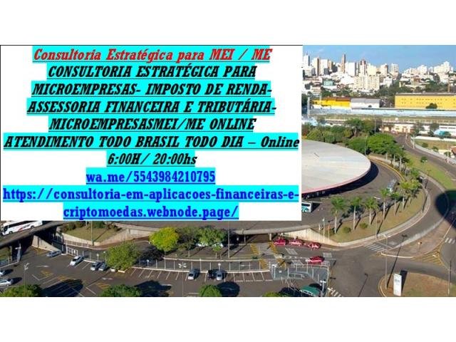 Av Ayrton Senna Contabilidade, Consultoria lONDRINA