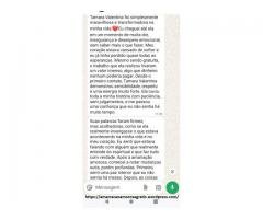 Ajuda com amarração amorosa e trabalhos espirituais - resultados garantidos - tratamento espiritual