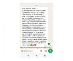 Trabalhos espirituais e de amarração amorosa - resultados garantidos - tratamento espiritual