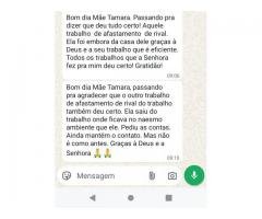 Trabalhos espirituais e de amarração amorosa - resultados garantidos - tratamento espiritual