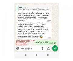 Trabalhos espirituais e de amarração amorosa - resultados garantidos - tratamento espiritual