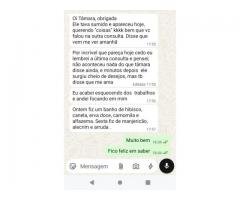 Trabalhos espirituais e de amarração amorosa - resultados garantidos - tratamento espiritual