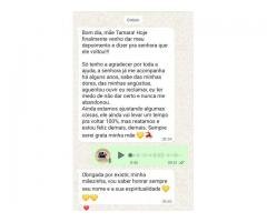 Ajuda com amarração amorosa e trabalhos espirituais - resultados garantidos - tratamento espiritual