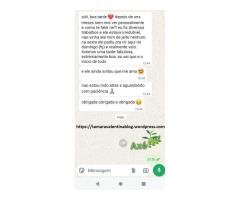 Trabalhos espirituais e de amarração amorosa - resultados garantidos - tratamento espiritual