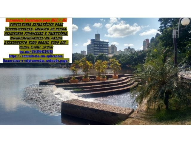 Consultoria e Regularização - MEI