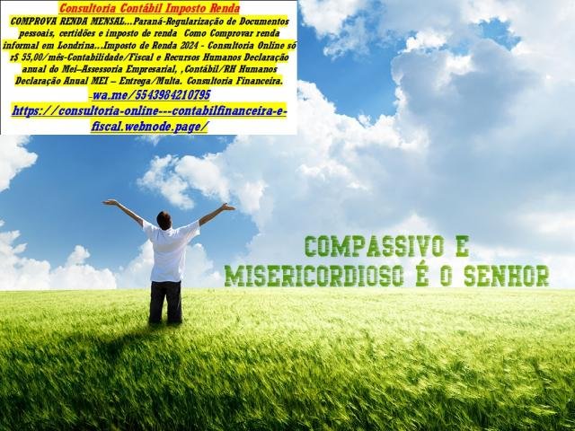 ALTERA MEI ONLINE-Alteração de Cadastro Dados CNPJ/MEI Apucarana