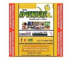 Kids Day Empresas Alphaville