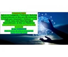 Marketing Digital - Serviços Digitais Minas Gerais