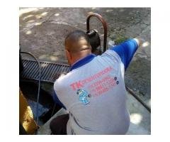 Desentupidora em Campinas! Pias Ralos Esgoto Cano Peça seu Orçamento Grátis (19) 98611-1250