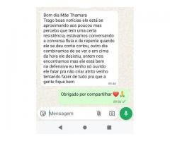 Reconciliação Amorosa garantida: Sem Cobrança por Amarração, Apenas pelo Tratamento Espiritual