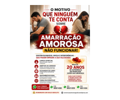 Trabalho Espiritual  e amoroso Sério e Exclusivo: Resultados Reais para Sua Vida Amorosa
