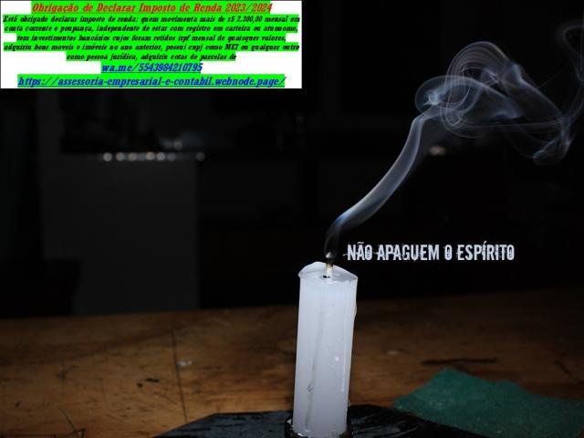 Saulo Turra Cianorte - Parana assessoria microempresas