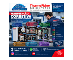 THERMO FISHER BRASIL