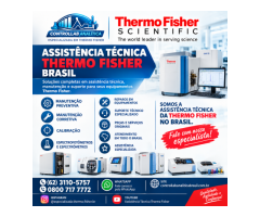THERMO FISHER BRASIL