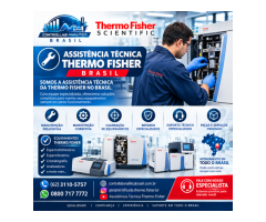 THERMO FISHER BRASIL