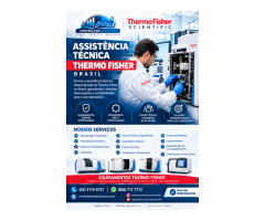THERMO FISHER BRASIL