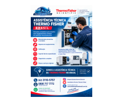 THERMO FISHER BRASIL