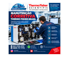 THERMO FISHER BRASIL
