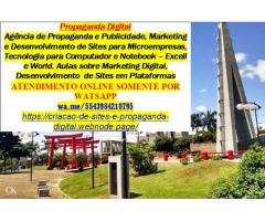 Agência Digital | Cambé Mídea - Empresa de Publicidade Digital