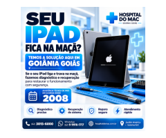 HOSPITAL DO MAC GOIÂNIA