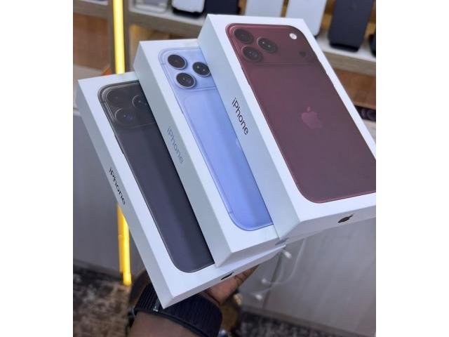 Apple iPhone 18 Pro Max iPhone 18 Pro iPhone Duo