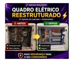 FontEngenhariaEletrica.com.br - Instalação elétrica Curitiba