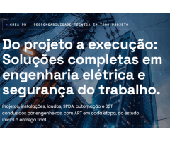 FontEngenhariaEletrica.com.br - Instalação elétrica Curitiba