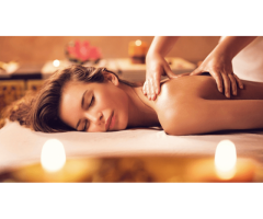 Massagem Relaxante Para Mulheres