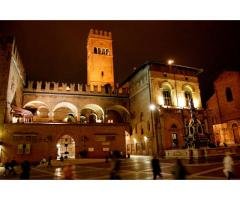 Cidadania Italiana e Universidades Européias