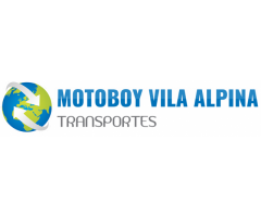 Motoboy Vila Alpina